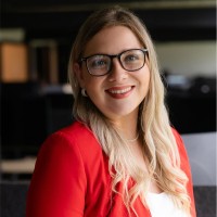 Cyberimpact Employee Florence Imbeault's profile photo