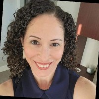 EAST HARTFORD PUBLIC SCHOOLS Employee Vanessa Villafuerte's profile photo