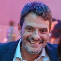 Topaz Employee Erickson Fonseca's profile photo