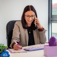 Cloud Campus Employee Anouchka Blanchard's profile photo