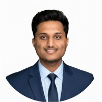 ShipCube Employee Kiran Shidruk's profile photo