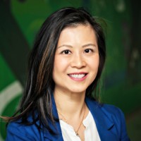 University of Washington Employee Ada Kong's profile photo