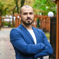 Hora Credit IFN S.A. Employee Ciprian Mignea's profile photo