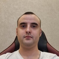 DataGrid Solutions Employee Ivan Serenko's profile photo