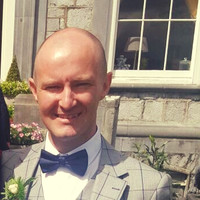 Jones Engineering Employee Eugene Murphy's profile photo