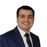 Spectrum Software Technology, Inc. Employee Cole Tistan's profile photo