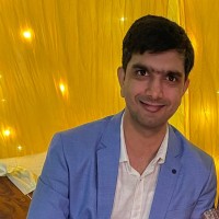 Zupee Employee Aman Gupta's profile photo