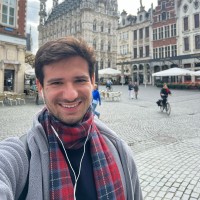Alvaro Brito Email