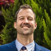 Rabobank Employee Bas Prins's profile photo