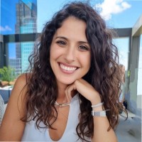 Unblock Employee Sofia Tailler's profile photo