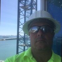 S.V.P. Tile & Marble Employee Phil Vento's profile photo