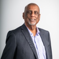 Admiral Staffing Inc. Employee Ray Rafeek's profile photo