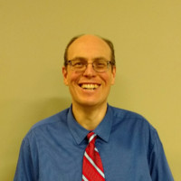 Akron Metropolitan Housing Authority Employee Virgil Daniel's profile photo
