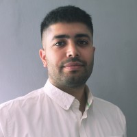 Ingenieurbüro UTEK GmbH Employee Ali Demir's profile photo