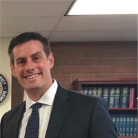 San Francisco District Attorney's Office Employee Christopher Peuvrelle's profile photo
