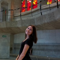 GT WebDev Employee Daniela Restrepo's profile photo