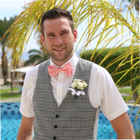 Allianz Engineering Inspection Employee Ross Mbes's profile photo