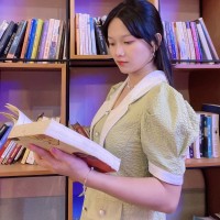 Itage Employee Nguyen Luong's profile photo