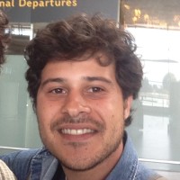 Empire Casino Employee Alejandro della Polla's profile photo