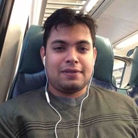 Vivek C. Email & Phone Number