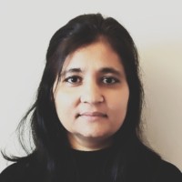Chinmayi Trivedi Email