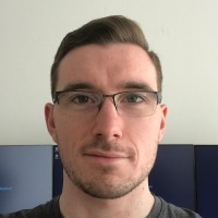 Lanter Technologies Employee Kane Baden's profile photo
