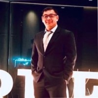 AccoTEST Employee Lim Zhong's profile photo