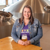Bell’s Brewery Employee Carrie Yunker's profile photo