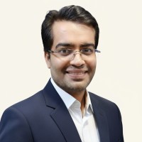 KTRIAN Employee Mukesh Bhatiya's profile photo