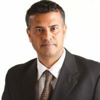 Speridian Technologies Employee Satish Ganta's profile photo