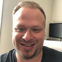 Conestoga College Employee Michael Waldeck's profile photo
