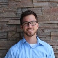 Holt Architecture Employee Matt Acton's profile photo