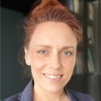 Holbæk Kommune Employee Tanja Rønne's profile photo