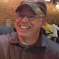 ECS Employee Bryan Rude's profile photo