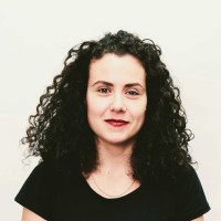 Aetha Design Employee Delia Parrinello's profile photo
