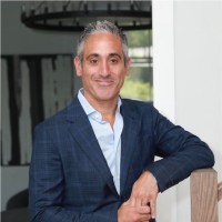 TKO Employee Andrew Schleimer's profile photo