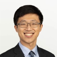 Rush University Medical Center Employee Seungjun Kim's profile photo