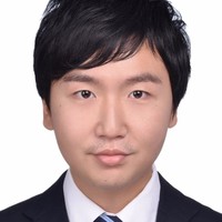 Supermicro Employee Chenyang Li's profile photo