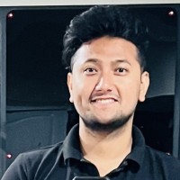 Fresh Market Foods Employee Shusin Shrestha's profile photo