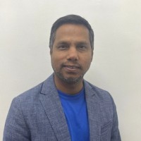 Prax Employee Satya Prakash's profile photo