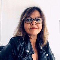 CFA SACEF Employee Virginie Gallet's profile photo