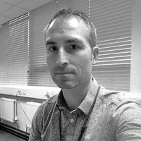 Croft Associates Limited Employee Trevor Tait's profile photo