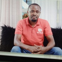 PureLinq Employee John Theuri's profile photo