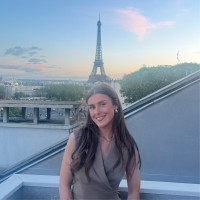 The Walt Disney Company UK & Ireland Employee Cerys Hughes's profile photo