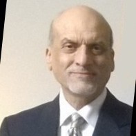 Pakistan International Airlines Employee Ahmed Rizwan's profile photo