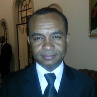 INB Employee Claudio Marcio Freitas's profile photo