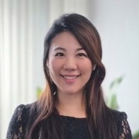 HRCap, Inc. Employee Stella Kim's profile photo