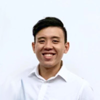 Bifrost Employee Chester Ng's profile photo