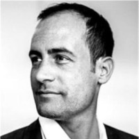 CREATE 3D Employee Florian Wiest's profile photo