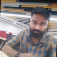 Transaction Network Services (TNS) Employee Gautam Dev's profile photo